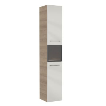 Pelipal Serie 6005 Hochschrank - 30 cm
