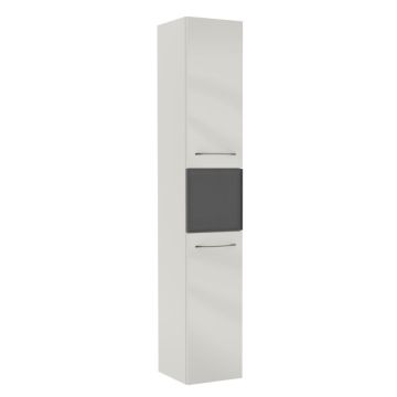 Pelipal Serie 6005 Hochschrank - 30 cm