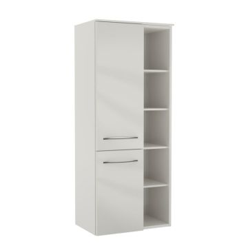 Pelipal Serie 6005 Hochschrank - 50 cm