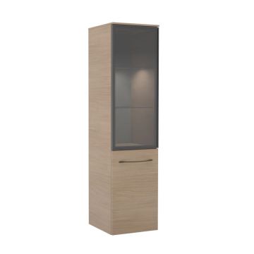 Pelipal Serie 6005 Hochschrank - 50 cm