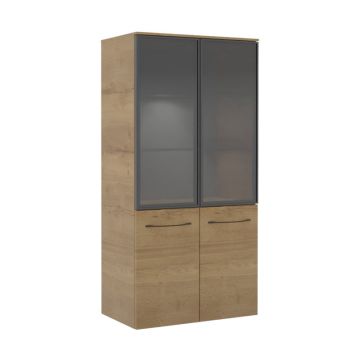 Pelipal Serie 6005 Hochschrank - 60 cm
