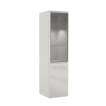 Pelipal Serie 6005 Hochschrank - 50 cm