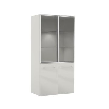 Pelipal Serie 6005 Hochschrank - 60 cm