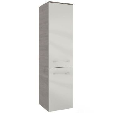 Pelipal Serie 6005 - Argona Mittelschrank / Midischrank - 30 cm