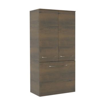 Pelipal Serie 6005 - Argona Mittelschrank / Midischrank - 45 cm