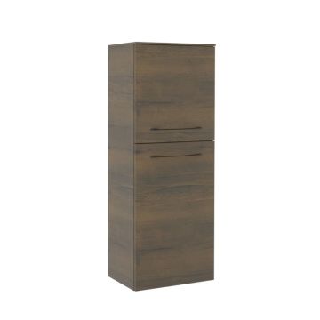 Pelipal Serie 6005 - Argona Mittelschrank / Midischrank - 45 cm