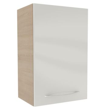Pelipal Serie 6005 - Argona Oberschrank / Wandschrank - 45 cm