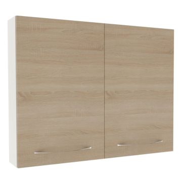 Pelipal Serie 6005 - Argona Oberschrank / Wandschrank - 90 cm