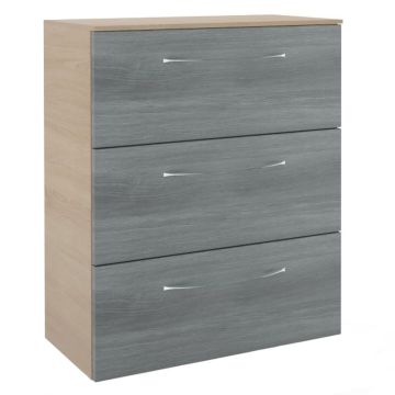 Pelipal Serie 6005 - Argona Highboard - 60 cm