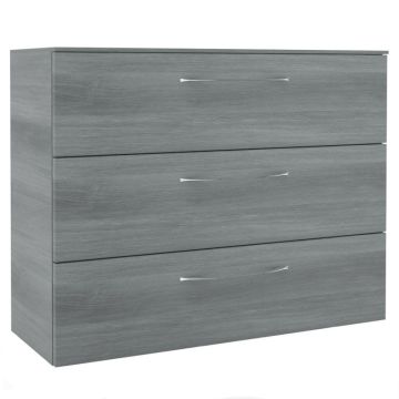 Pelipal Serie 6005 - Argona Highboard - 90 cm