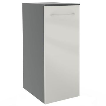 Pelipal Serie 6005 - Argona Highboard - 30 cm