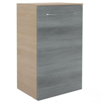 Pelipal Serie 6005 - Argona Highboard - 45 cm