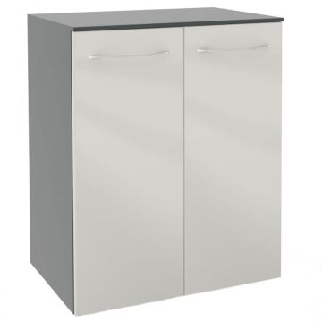 Pelipal Serie 6005 - Argona Highboard - 60 cm