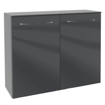 Pelipal Serie 6005 - Argona Highboard - 90 cm