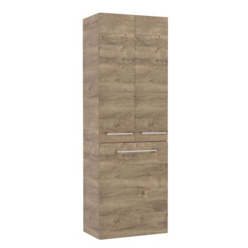 Pelipal Serie 7005 Hochschrank - 60 cm