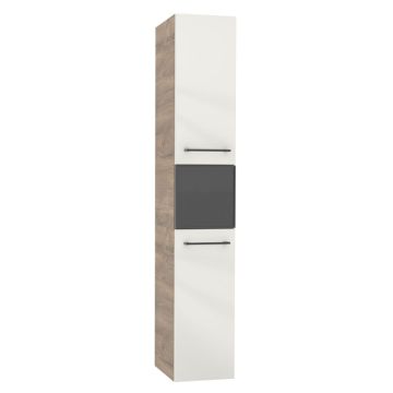 Pelipal Serie 7005 Hochschrank - 30 cm