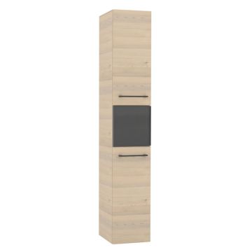 Pelipal Serie 7005 Hochschrank - 30 cm
