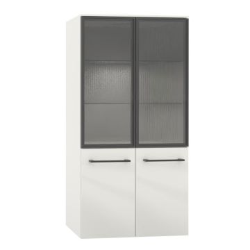 Pelipal Serie 7005 Mittelschrank / Midischrank - 60 cm