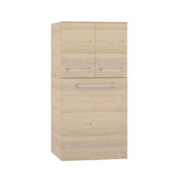 Pelipal Serie 7005 Mittelschrank / Midischrank - 60 cm