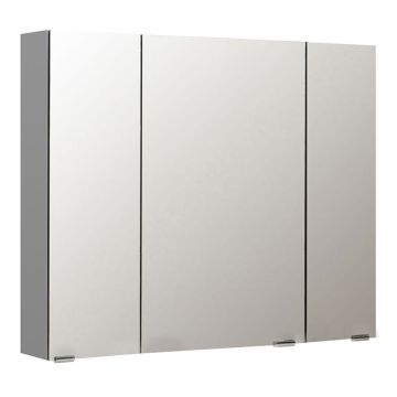Pelipal Spiegelschrank - 110 cm