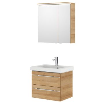 Pelipal Balto Sprint Badmöbel Set 70 cm