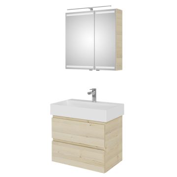 Pelipal Amara Badmöbel Set 4 - 75 cm