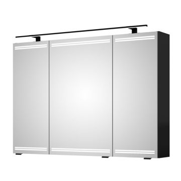 Pelipal Amara Spiegelschrank - 100 cm