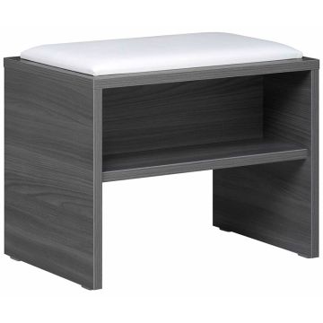 Pelipal Neutrale EInzelmöbel Sitzbank/Hocker 60 cm