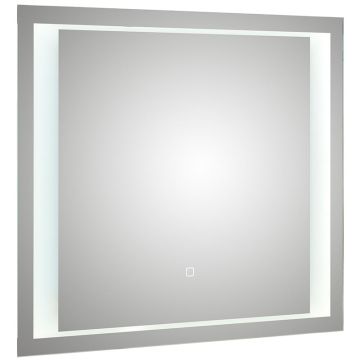 Pelipal Neutrale Flächenspiegel S17 80 cm