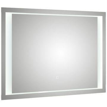 Pelipal Neutrale Flächenspiegel S17 100 cm