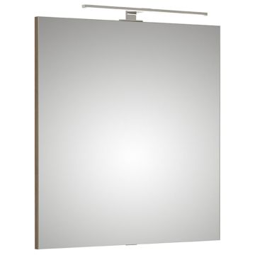 Pelipal Neutrale Flächenspiegel S20 70 cm