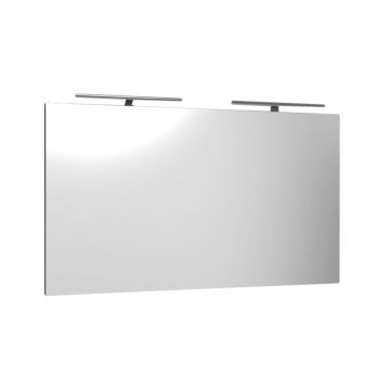 Pelipal Neutrale Flächenspiegel S20 120 cm