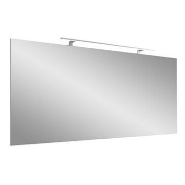 Pelipal Neutrale Flächenspiegel S20 150 cm