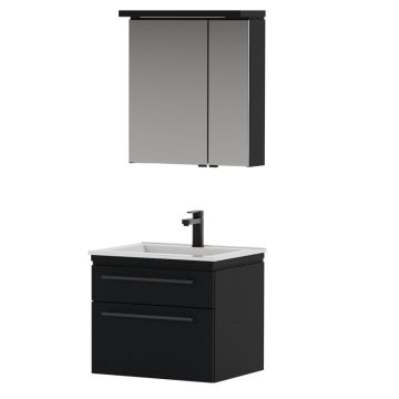 Puris Cool Line Badmöbel Set - 60 cm