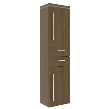 Puris Cool Line Hochschrank - 40 cm