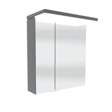 Puris Cool Line Spiegelschrank - 60 cm Serie B