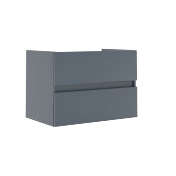 Puris Kera Plan Waschtischunterschrank - 75 cm