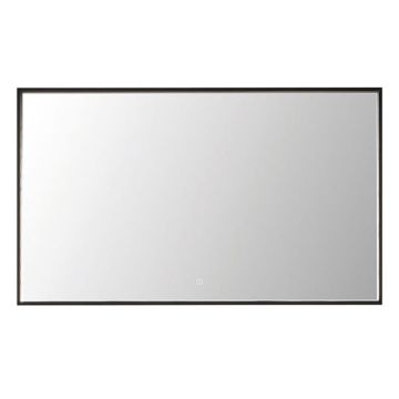 Puris Kera Plan Flächenspiegel - 140 cm