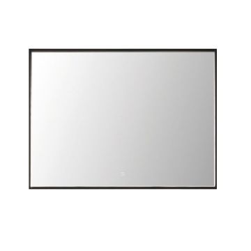 Puris Kera Plan Flächenspiegel - 90 cm
