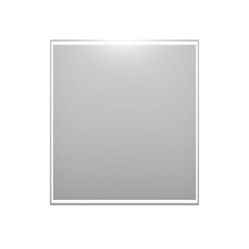 Puris Kera Plan Flächenspiegel - 70 cm