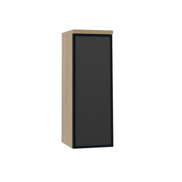 Puris Kera Plan Highboard - 30 cm