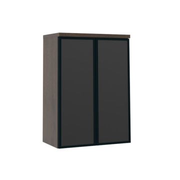 Puris Kera Plan Highboard - 60 cm