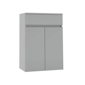 Puris Kera Plan Highboard - 60 cm