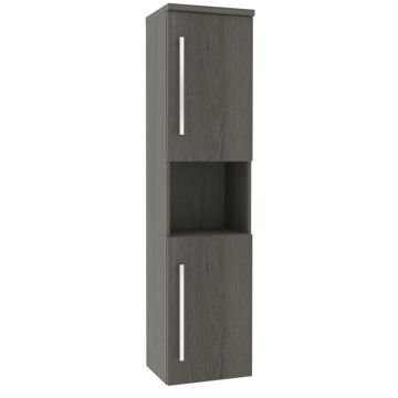 Puris Kera Plan Hochschrank - 40 cm