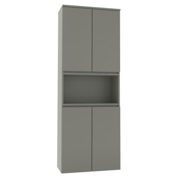 Puris Kera Plan Hochschrank - 60 cm