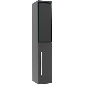 Puris Kera Plan Hochschrank - 30 cm