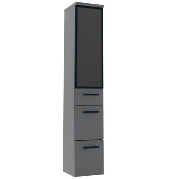 Puris Kera Plan Hochschrank - 30 cm