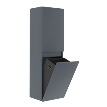 Puris Kera Plan Mittelschrank - 40 cm