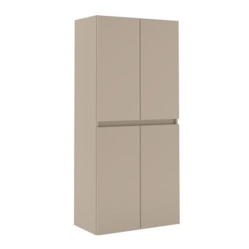 Puris Kera Plan Mittelschrank - 60 cm