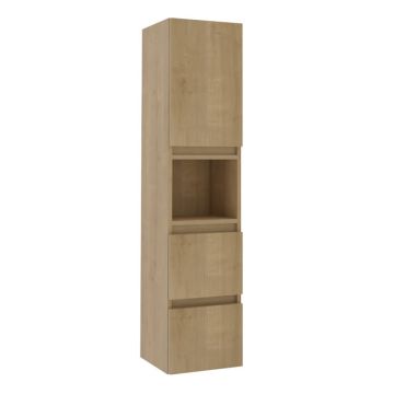 Puris Kera Plan Mittelschrank - 30 cm